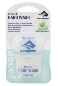 Sea to Summit - Reise Handseife Pocket Hand Wash