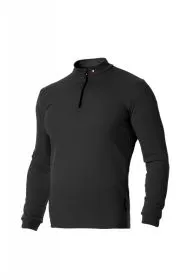 Comfortrust Roll-Shirt zip - Layer 2