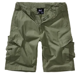 Kids BDU Ripstop Shorts