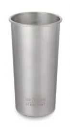 Klean Kanteen - Pint einwandig 20 oz (592 ml)