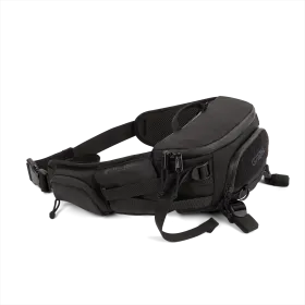 GRAYL - Mission EXP Hüfttasche 2.5 Liter (Covert Black)