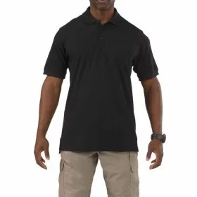 5.11 Tactical Series - Polo Shirt Utility kurzarm