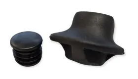 Walkstool - Ersatzfuss für Modell "Comfort"