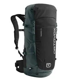 Ortovox - TRAVERSE 38 S Rucksack, 38 Liter (dark arctic grey)