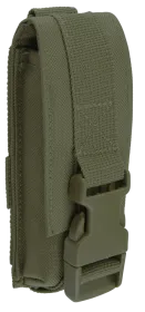 Brandit - Molle Multi Pouch Medium olive