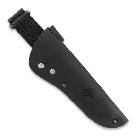 Peltonen Knives - Lederscheide Rechtshänder für M07 (schwarz)