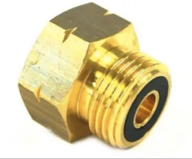 Primus - GOK Adapter No. 4 Gas Entnahmestutzen