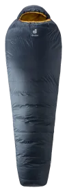 deuter - Astro 500 Daunenschlafsack (Körpergrösse 165 - 185cm)