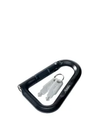Matador - BetaLock™ Karabiner (schwarz)