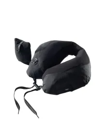Matador - Blackout Travel Pillow Reisekissen (schwarz) 
