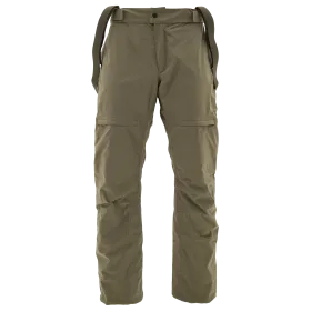 Carinthia - Loftshell® Hydro (Hose) oliv
