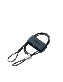 Matador - BetaLock™ Accessory Cable Befestigungskabel (schwarz)