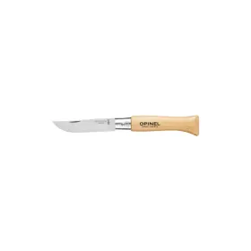 Opinel - Taschenmesser No. 05 Inox