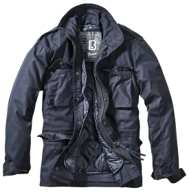 Brandit - M65 Classic Jacket navy