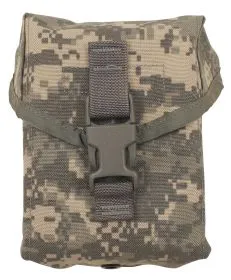 US Tasche, "FIRST AID", "MOLLE", AT-digital, neuw.