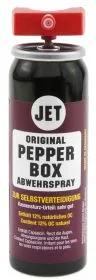 Pepper-Box Pfefferspray RSG6 Nachfüllpatrone - 63 ml (Strahl)