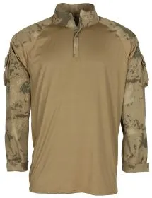 Türk. Combat Shirt,  M2018, neuw.