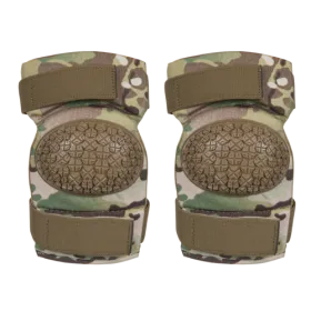 ALTA® - Ellbogenschoner AltaCONTOUR 360 Elbow Vibram Cap (multicam)