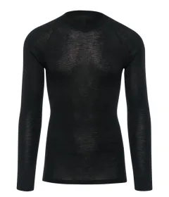 Thermowave - Herren Thermoshirt Merino Warm (100% Merino)