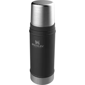 Stanley - Classic Legendary Bottle 0.47 L (schwarz)