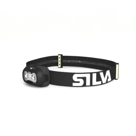 Silva - Seek 450 recharge Stirnlampe midnight (450 Lumen)