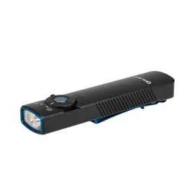 Olight - Arkfeld Taschenlampe mit UV (schwarz)