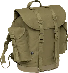 Brandit - BW Hunting Backpack olive