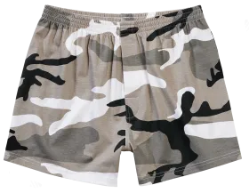 Brandit - Boxer Shorts urban