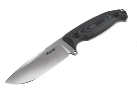 Ruike - F118-G Bushcraft Messer (grün)