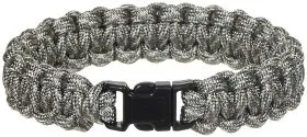 Armband, "Parachute Cord", AT-digital, Breite ca. 1,9 cm