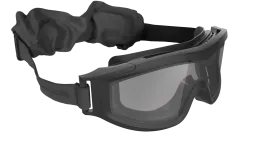 Swisseye Tactical - Brille F-Tac Arctic