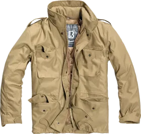 Brandit - M65 Classic Jacket camel