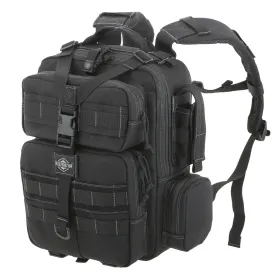 Maxpedition - Typhoon Rucksack (schwarz)