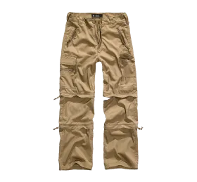 Brandit - Savannah Pants camel