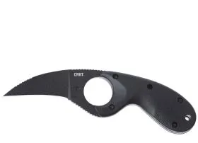 CRKT - Bear Claw Fixes all schwarz