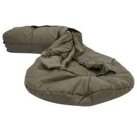 Carinthia - Defence 4 olive Grösse M (3 Jahreszeiten Schlafsack)
