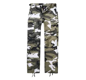 Brandit - Women BDU Ripstop Pants urban