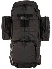 5.11 Tactical Series - Rush 100 Rucksack schwarz (60 Liter)
