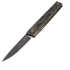 Ruike - P878-AK Klappmesser (stonewash)