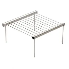 UCO Gear - Grilliput Mobiler Grillrost