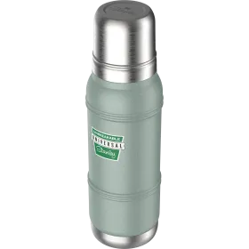 Stanley - Milestones Thermal Bottle 1.0 l (1960 Vintage Green)
