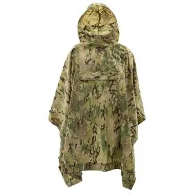 Carinthia - Poncho Pro R (Rain) multicam