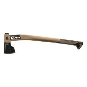 Gerber - Bushcraft Axt, coyote