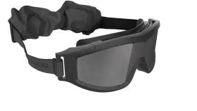 Swisseye Tactical - Brille F-Tac Pro black