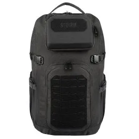 STOIRM - Tactical Rucksack GEN2 40 Liter (black)