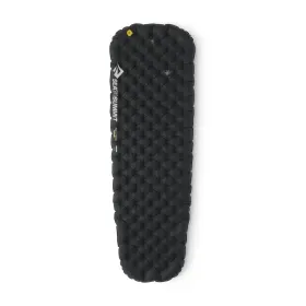 Sea to Summit - Isomatte Ether Light XR Pro Large schwarz (R-Wert: 7.4)