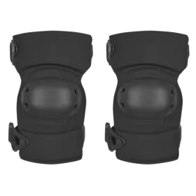 ALTA® - Ellbogenschoner AltaCONTOUR Elbow AltaLOK™ (schwarz)