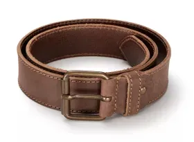Hultafors - Leder Gürtel 115 cm (braun)