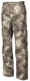 US Feldhose, ACU, Rip Stop, HDT-camo