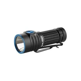 Olight - Baton Turbo Taschenlampe (schwarz)
